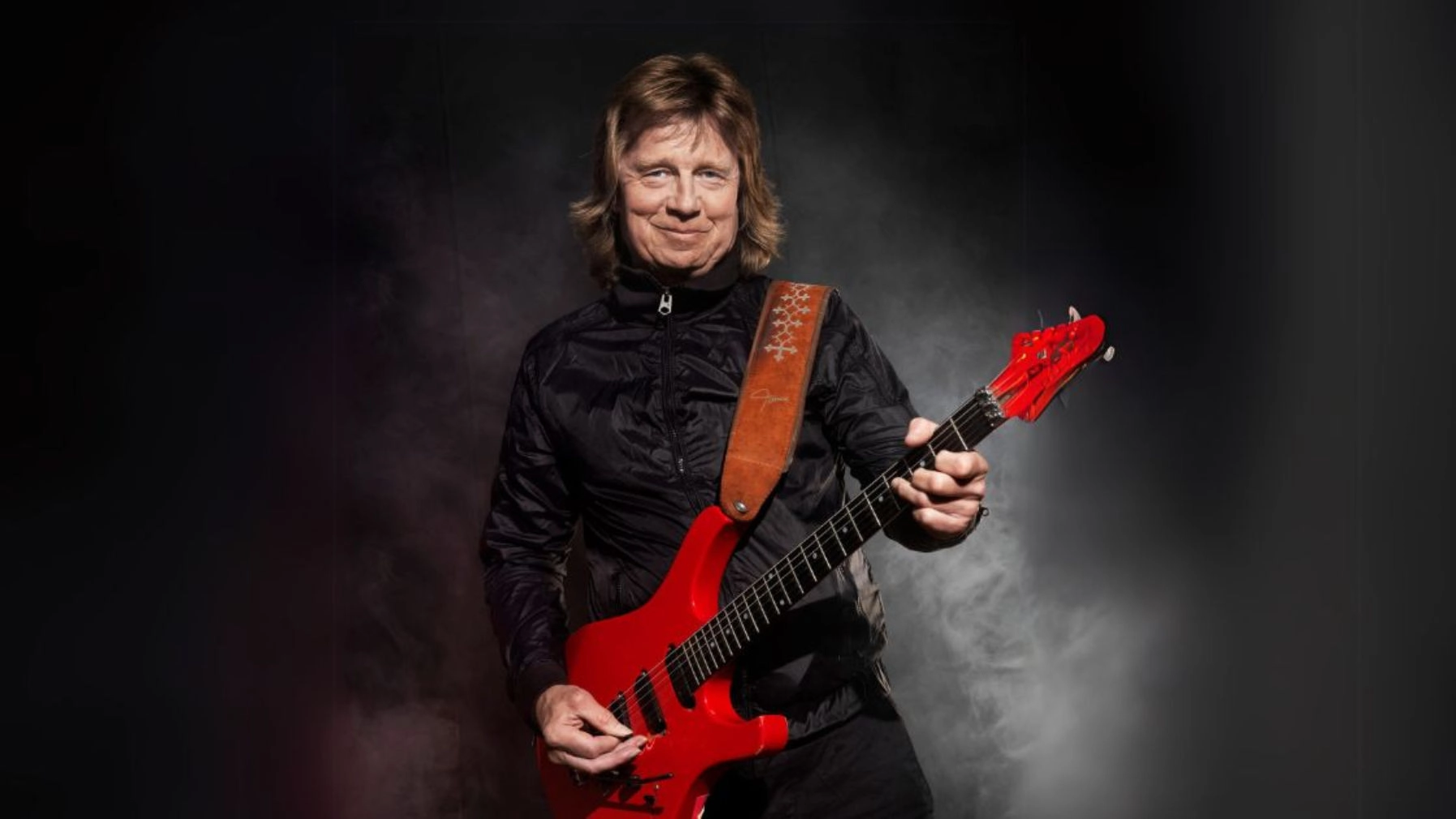 SCHAFFER - MY MUSIC STORY BAND - FOKUS GÄRDESTAD 70 ÅR