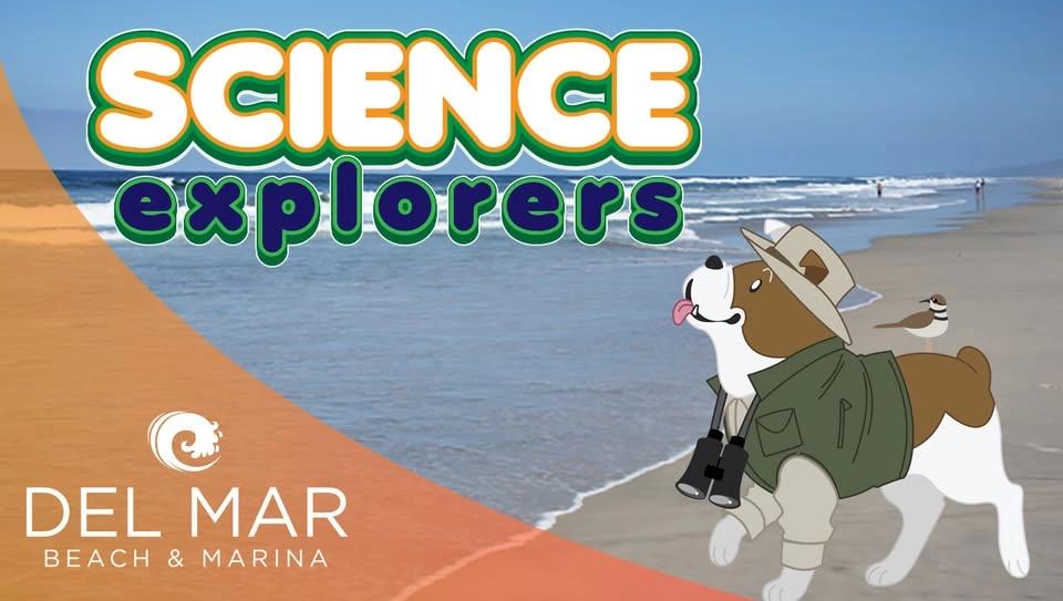 ๐ชถ Science Explorers - Ecological Indicators