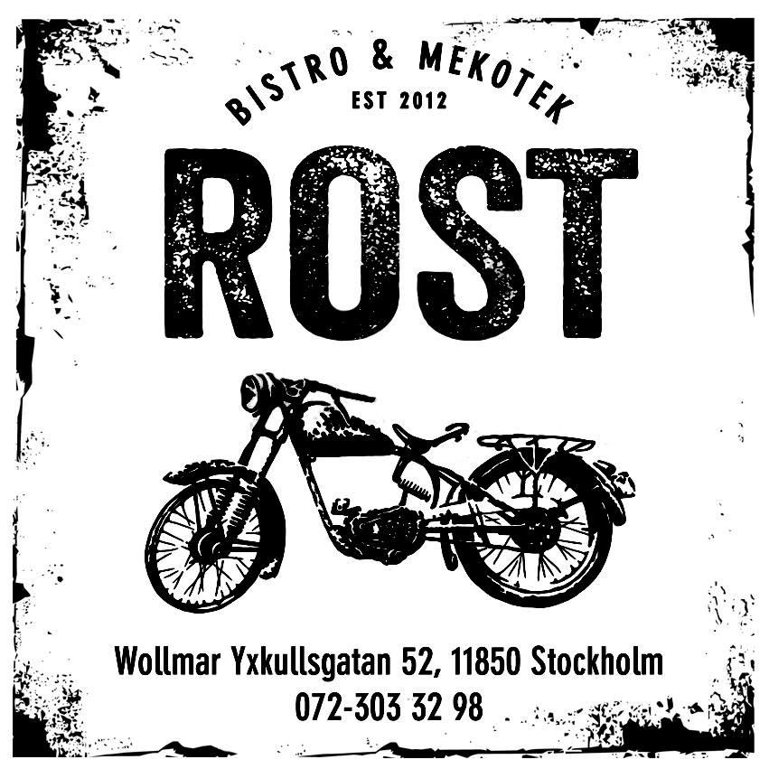 Ronnys Frågesylt