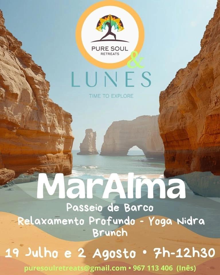 MarAlma