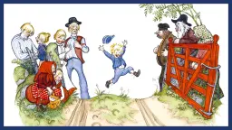 Emil i Lönneberga - 2026