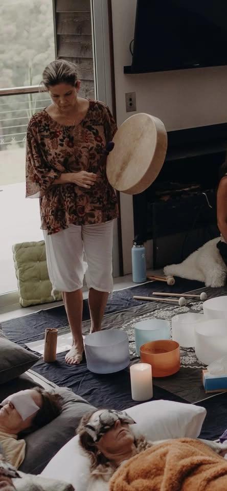 Shamanic Drumming Ceremony