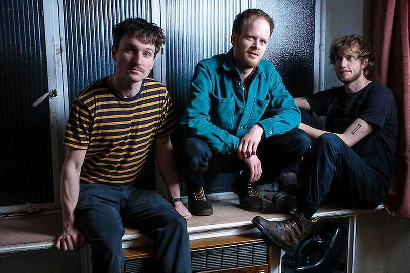 Taupe (album release)