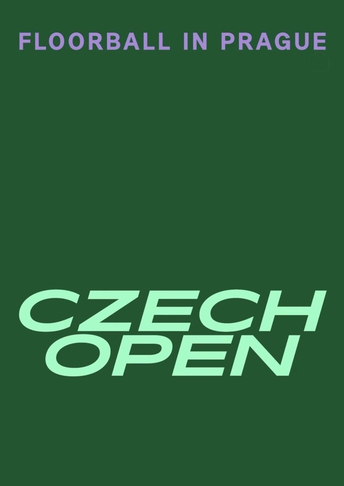 Czech Open 2026 - final games