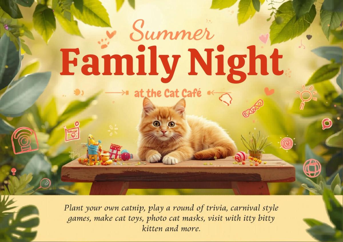 Summer Family Fest
