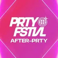 PRTY FSTVL - Afterparty Saturday