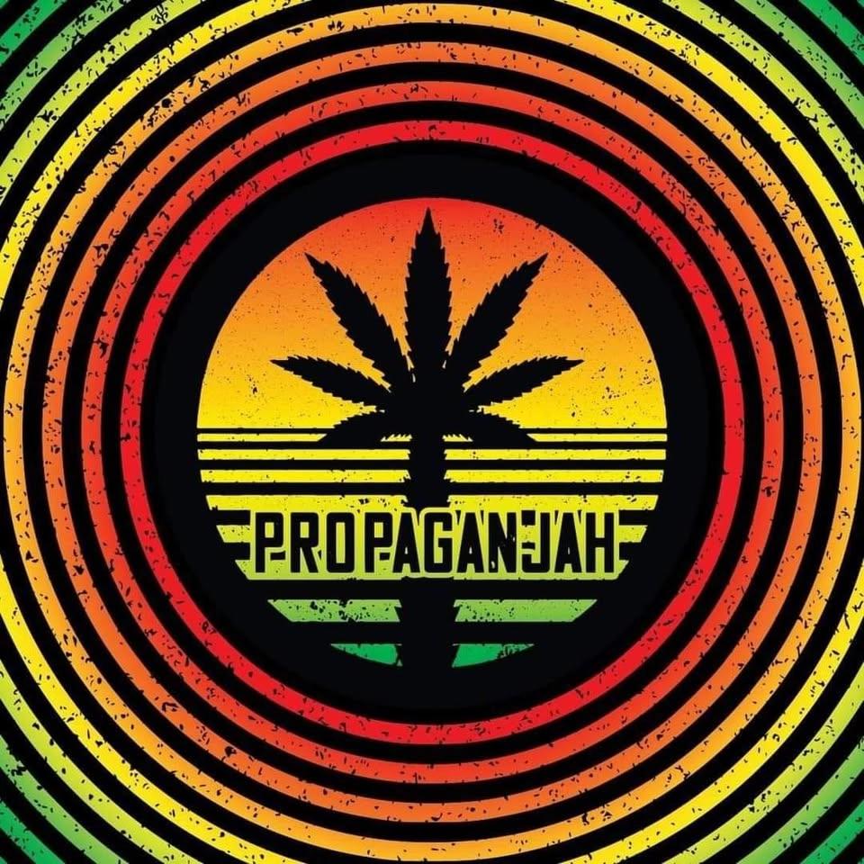 Propaganjah Live in Ocala!