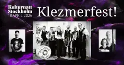 Klezmerfest!