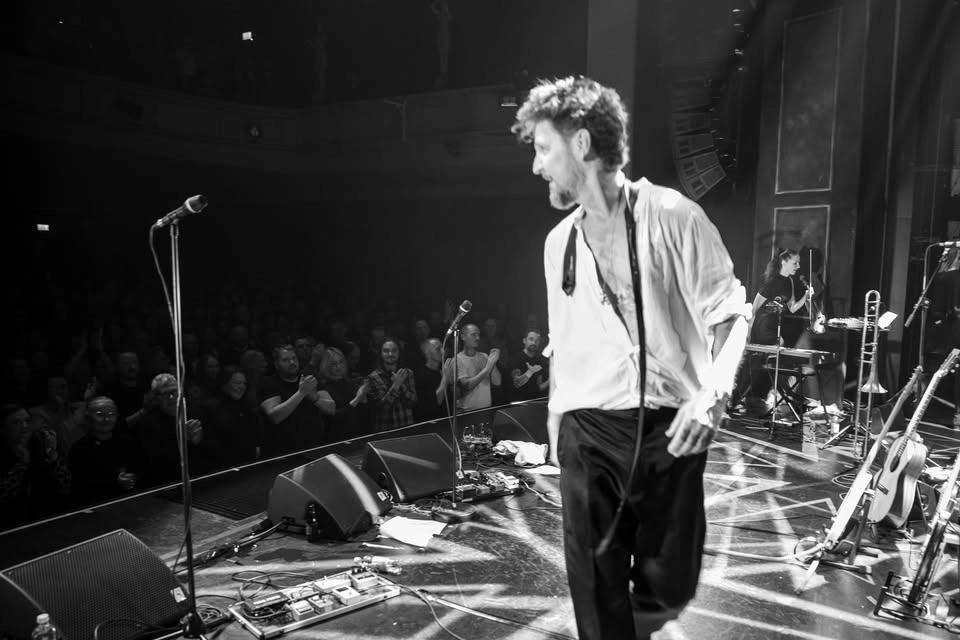 Moneybrother live på Bolagsgården