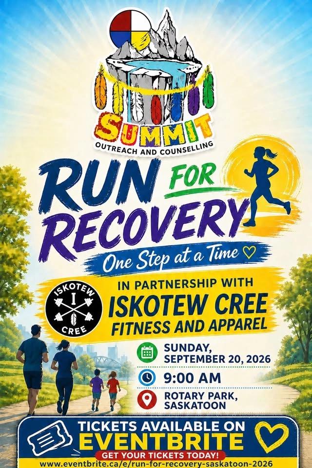 Run for Recovery