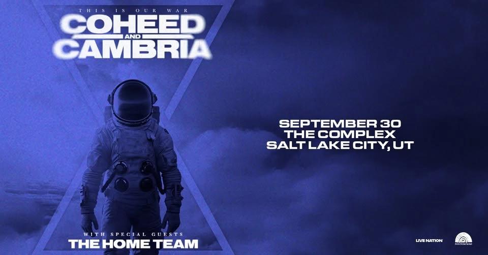 Coheed and Cambria