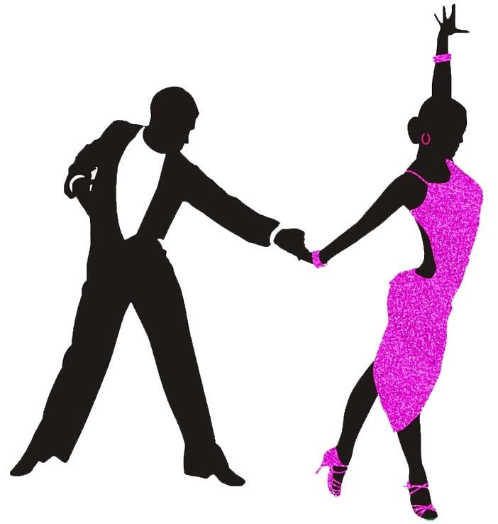⭐⭐⭐ LATIN DANCE LESSONS & DANCE SOCIAL ⭐ EVERY WEDNESDAY IN THE LOUNGE 6-10pm