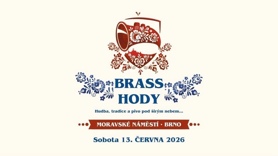 BRASS HODY