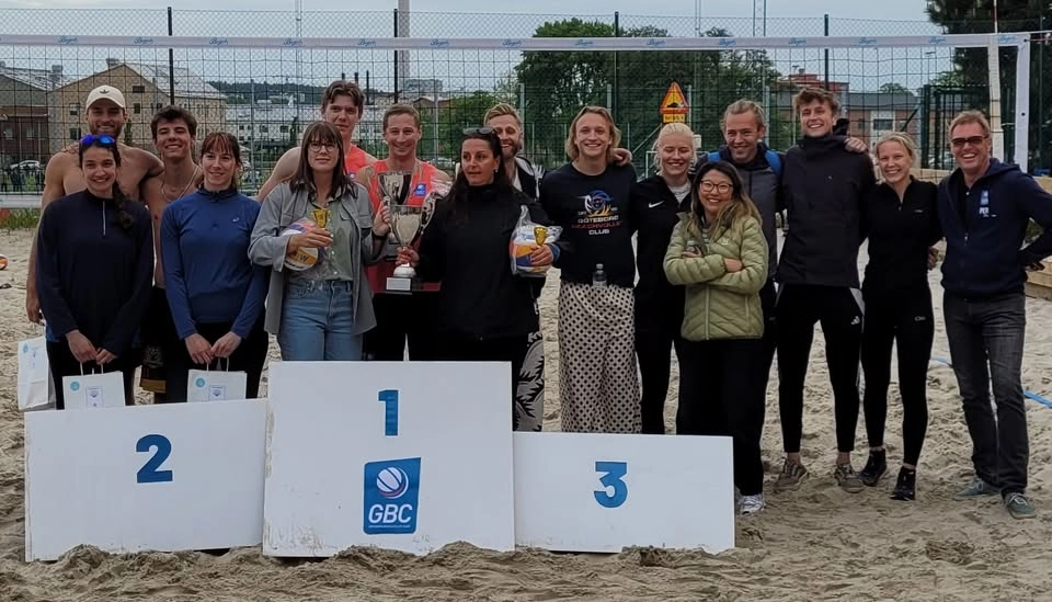 Klubbmästerskapen 2026