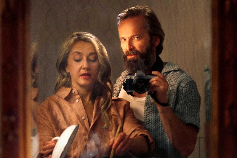 The Bridges of Madison County