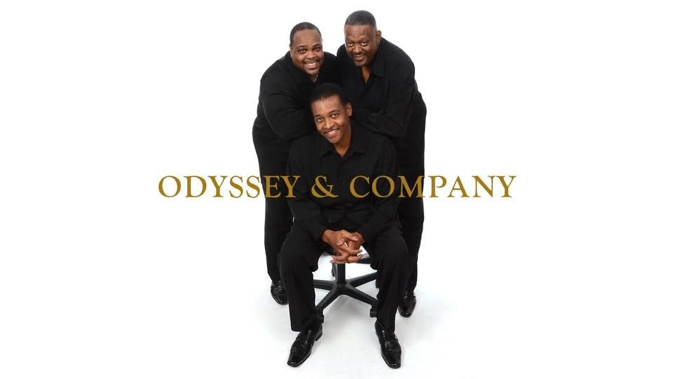 Odyssey and Company at the Music Box