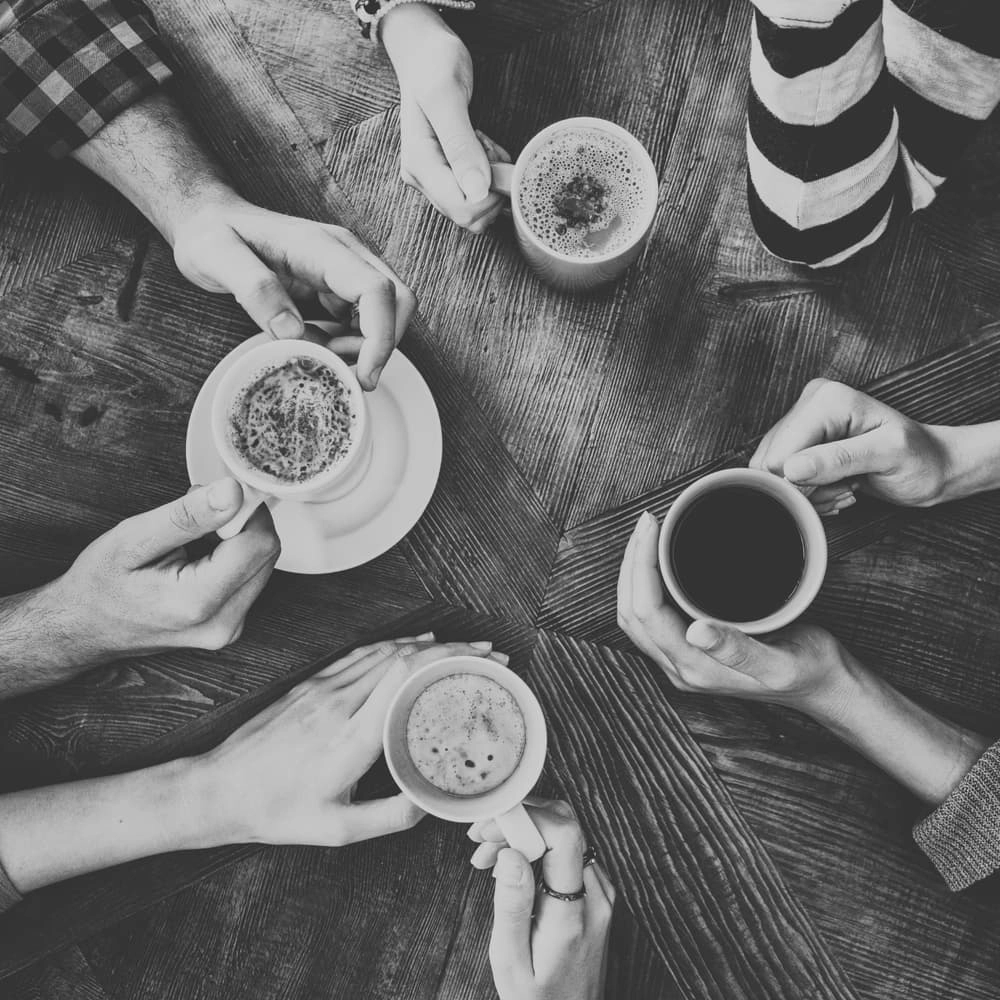 Innovation Coffee: co udrží dobré lidi v mém týmu?