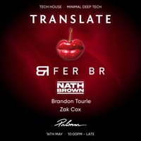 Translate /005/ London