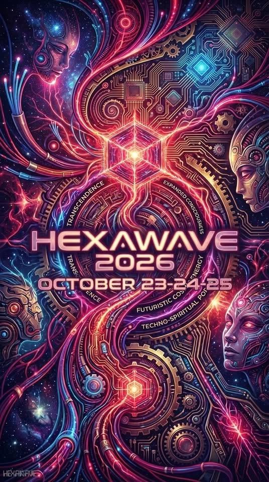 Hexawave Gathering #2