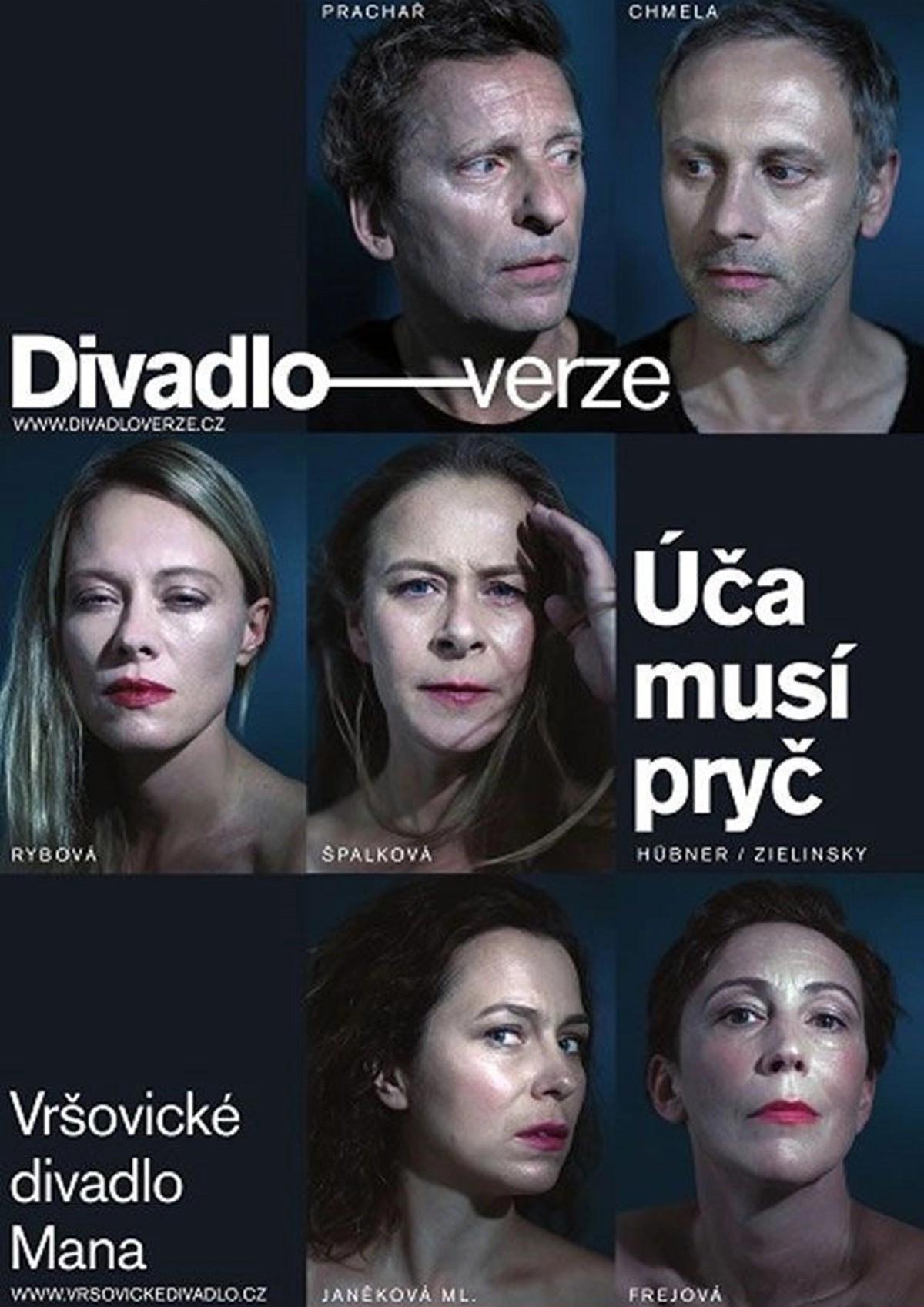 Úča musí pryč ve Valašském Meziříčí