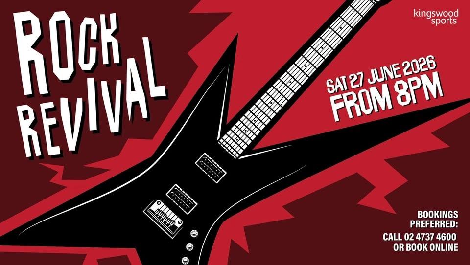 Rock Revival