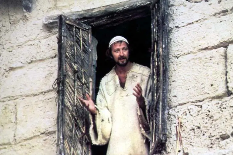 Monty Python: Life of Brian
