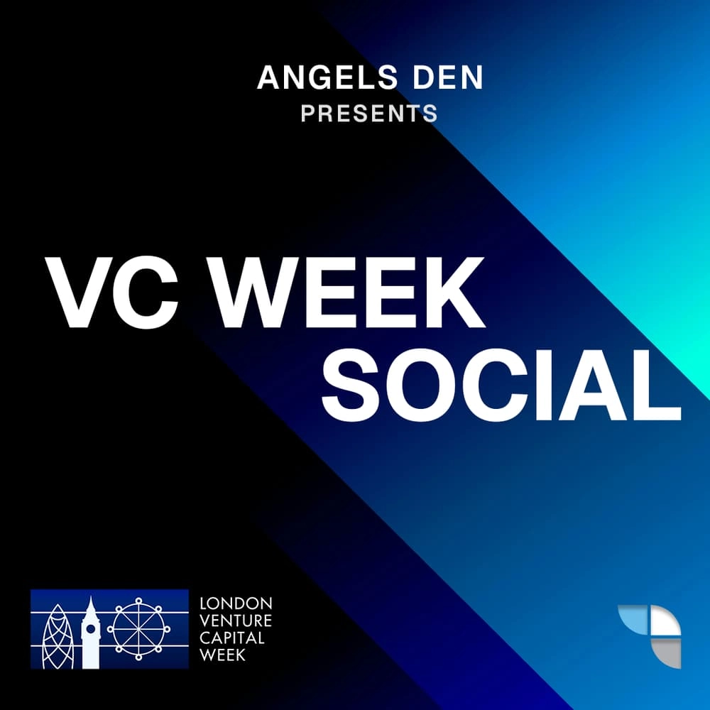 Founders & Investors Social Mixer