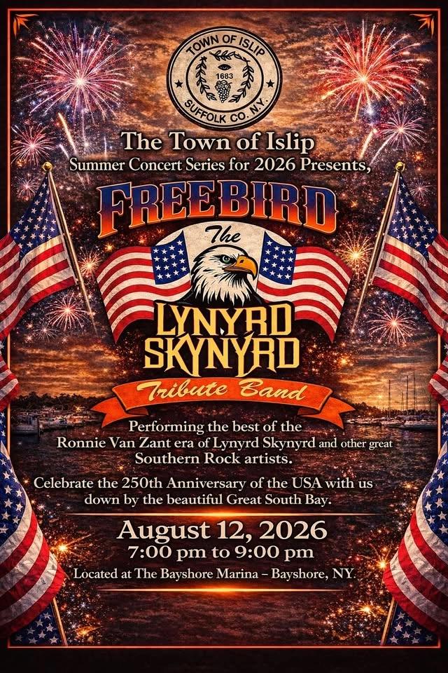 Lynyrd Skynyrd Tribute Band Live