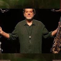 Leo Gandelman Quartet - Live in London at The Bulls Head