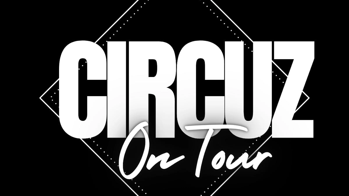 Sommerfest på Larkollen med Cir.Cuz