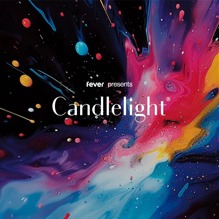 Candlelight: Ed Sheeran & Coldplay | Stockholm