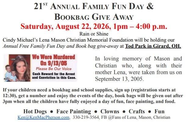 LMC BookBag Day at Tod Park 1p-4