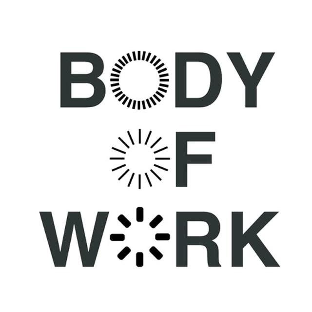 Body of Work 5: Futurism Now
