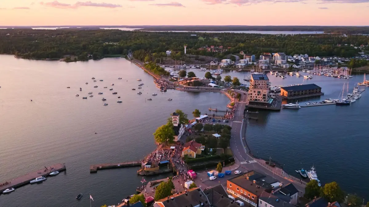 Visfestivalen i Västervik 2026