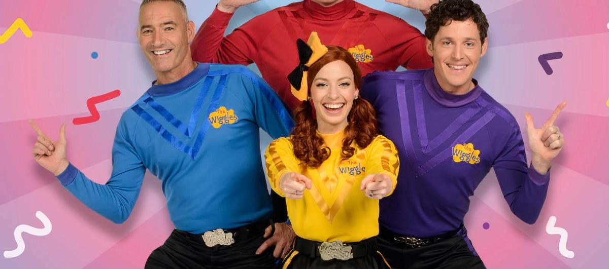 The Wiggles