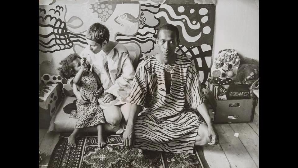 Föreläsning om Don Cherry / Hyllningskonsert för Ornette Coleman och Don Cherry/Jazz i Malmö