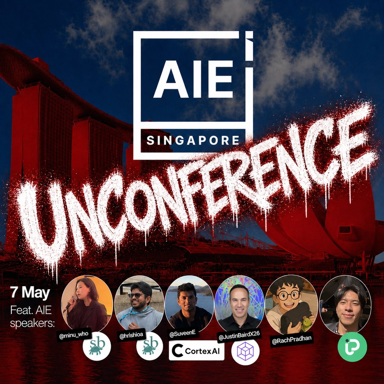 AI Engineer UnConference