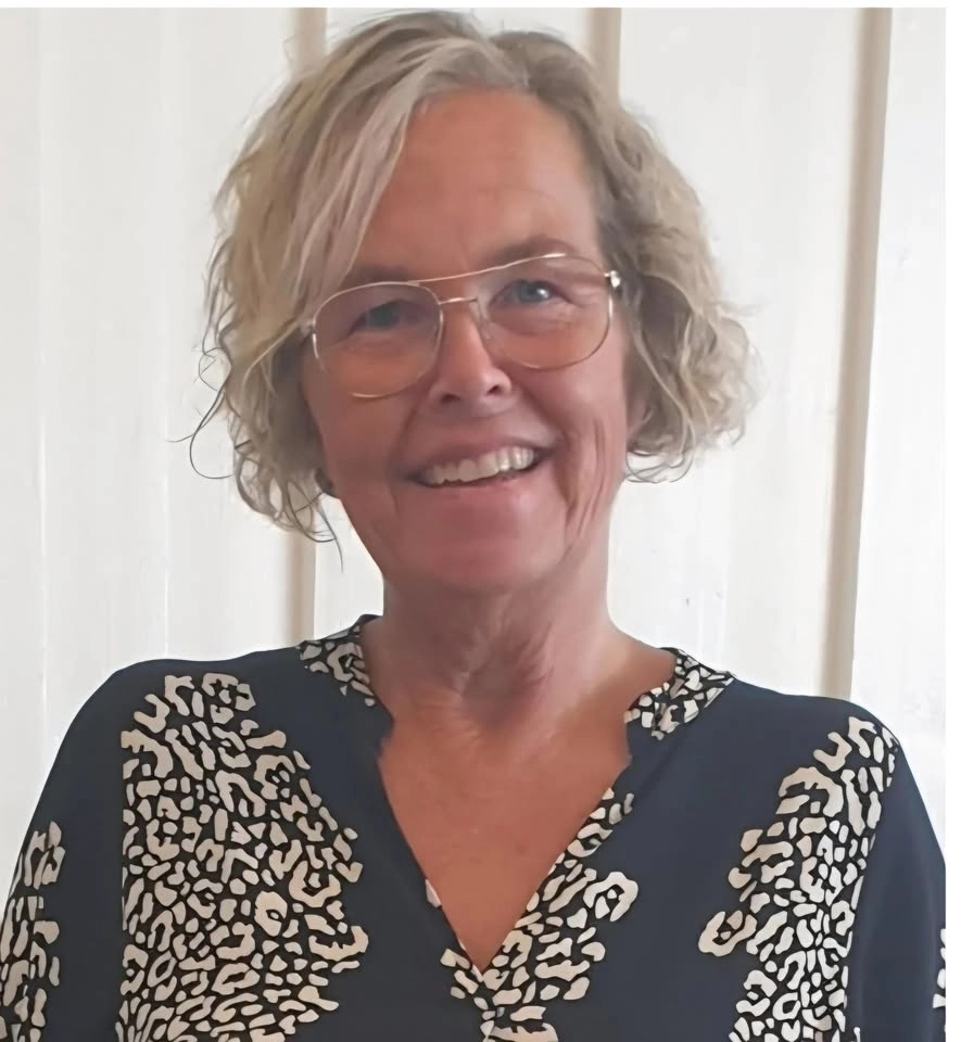 Stanna upp och lukta lite mer på blommorna