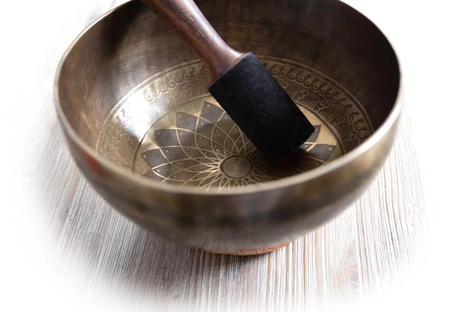 Deep Immersion Sound Bath Meditation (90 mins)