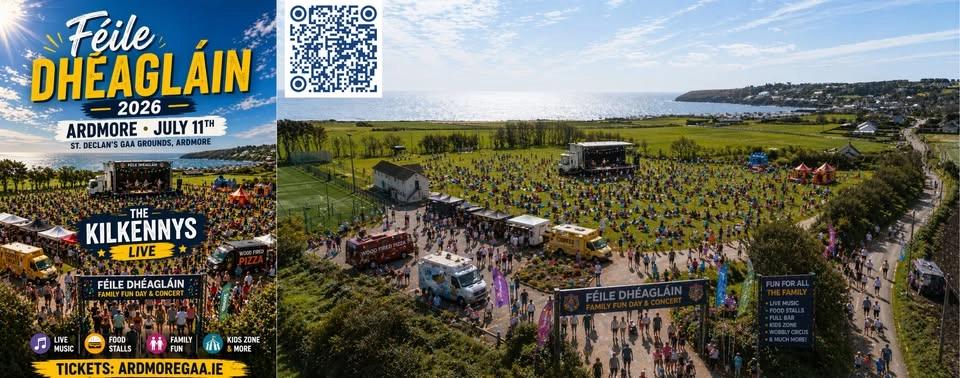 Féile Dhéaglàin