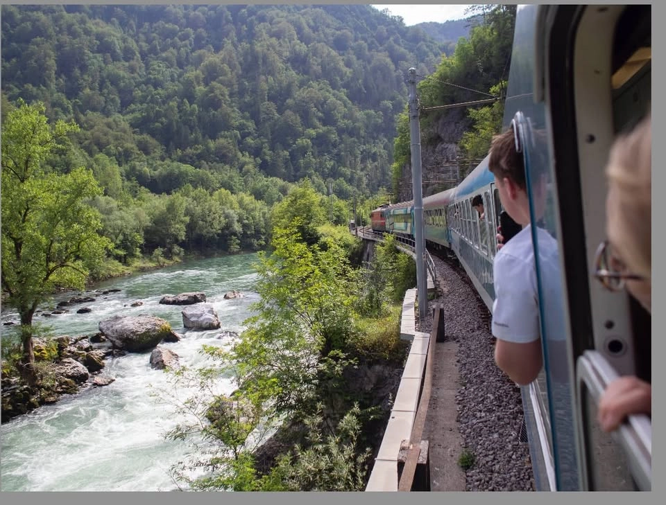 Författarträff på Hornstulls bibliotek