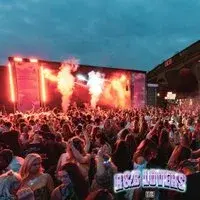 R&B Lovers Outdoor Festival - Saturday 16th May - SWG3