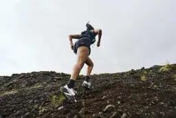 Nazuj HOKA a běhej lépe: jak na správný trénink