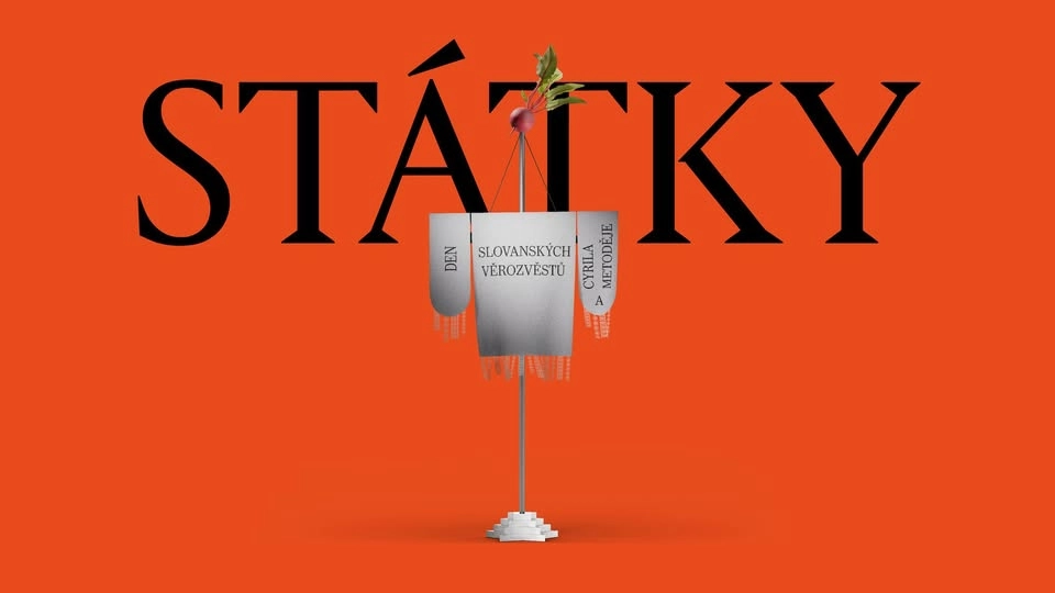 Degustacija medžuslovanskogo jezyka (DEN SLOVANSKÝCH VĚROZVĚSTŮ)
