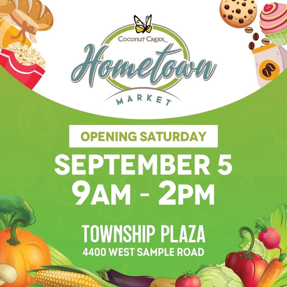 Hometown Market