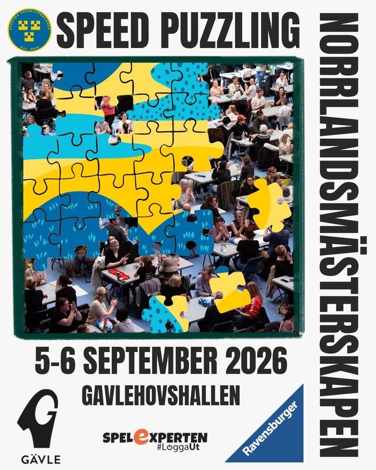 Norrlandsmästerskapen 2026