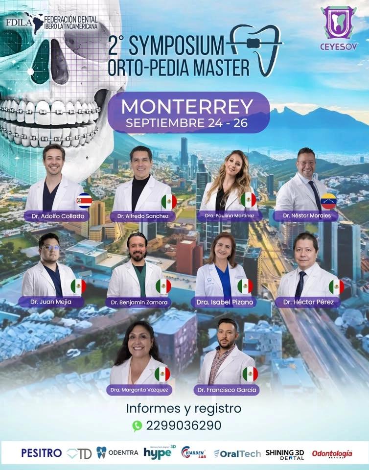2° Symposium Orto-Pedia Master