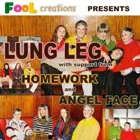Lung Leg - Fool Creations