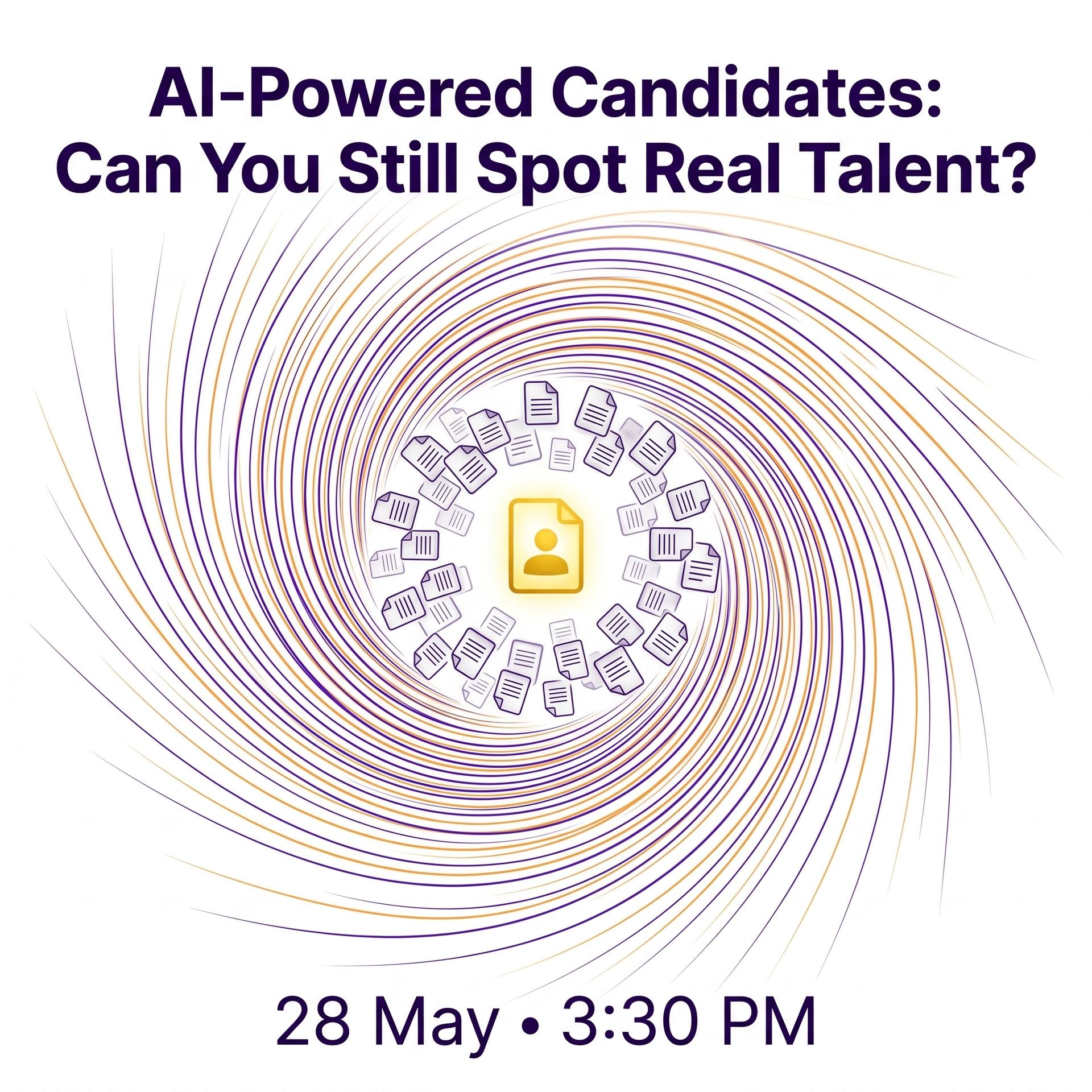 AI-Powered Candidates Are Here: Can You Still Spot Real Talent?