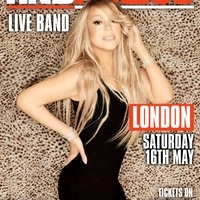 Rnbholics Sat 16th May